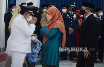 PKS Usung Istri Eks Walkot Bandung Oded M Danial dan Asep Mulyadi di Pilkada Bandung