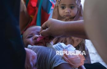 Cegah Stunting, Pemkot Kendari Perkuat Layanan Posyandu untuk Ibu Hamil dan Balita