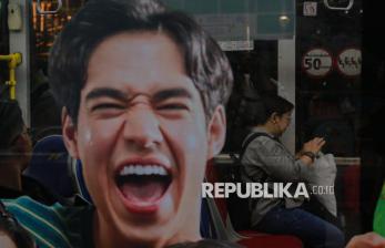 Pekerja Swasta dengan Gaji Dibawah Rp6,2 Juta Gratis Naik Transum di Jakarta