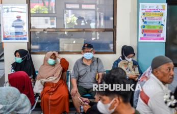 Kasus Influenza A di Bandung Meningkat, Warga Diimbau Waspada