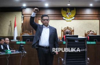 Terbukti Bersalah, Sekjen PDIP Hasto Kristiyanto Divonis 3,5 Tahun Penjara