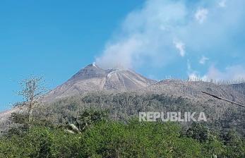 Korban Letusan Gunung Lewotobi Laki-Laki Bertambah Jadi 10 Orang: Tertimpa Batu Besar