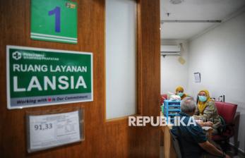 881 Puskesmas di Jawa Tengah Siap Laksanakan Cek Kesehatan Gratis Besok