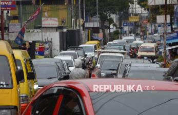 Okupansi Hotel di Jabar Anjlok Hanya 45 Persen di Libur Nataru