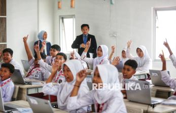 Kemnaker Siapkan 59 BLK untuk Program Sekolah Rakyat