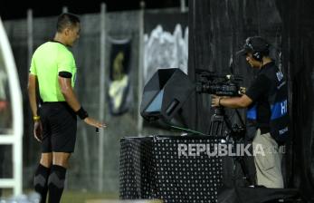 Bak Tembok Tebal, Kiper Bali United Diakui sebagai Man of the Match oleh Pelatih Persib