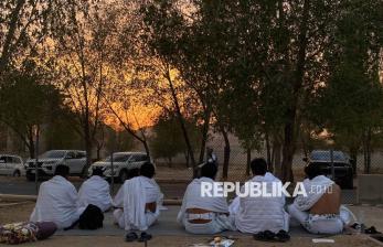 Timwas Haji DPR Minta Kemenag Maksimalkan Layanan Saat  Puncak Armuzna 