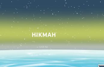 Hijrah, dari Mana ke Mana?