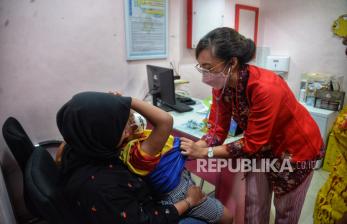 Kondisi yang Patut Diwaspadai Orang Tua Jika HMPV Menginfeksi Anak-Anak Menurut Dokter