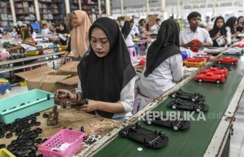 Pemerintah Harus Pastikan Penerimaan PPN 12 Persen Kembali ke Rakyat