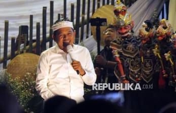 Ini Penjelasan Stafsus Pramono Bahwa KDM Salah Hitung Soal Gaji Rp 10 Juta Per KK