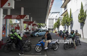 Komisi XII: BBM Pertamina yang Beredar Sudah Disertifikasi Lemigas