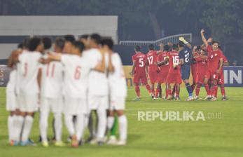 Mengintip Kekuatan Lawan Indonesia di Piala Asia U-20: Yaman Sudah Saling Tahu