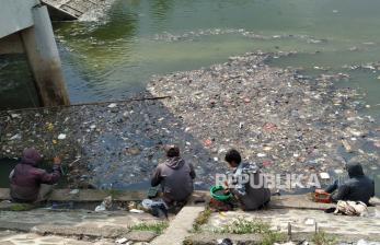 TPS di Kota Bandung Ditutup Sementara Saat Idul Adha, Warga Diminta tak Buang Sampah