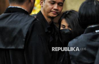 Hakim Tinggi Juga Perberat Hukuman Helena Lim Penjara 10 Tahun 