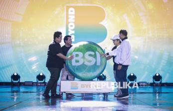 Banyak Fitur dan Program Khusus, BYOND by BSI Raih Respon Positif Pasar