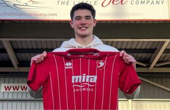 Elkan Baggott Masuk Skuad Utama Ipswich Town di EFL Championship 2025/26