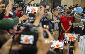 Tersangka Kasus Penyekapan dan Penganiayaan di Bandung Terancam 12 Tahun Penjara