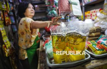 Skandal MinyaKita tak Sesuai Takaran, YLKI: Konsumen Berhak Dapat Ganti Rugi