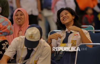 Ratusan Siswa Ikuti MPLS di Sekolah Rakyat, Awali Tahun Ajaran dengan Harapan
