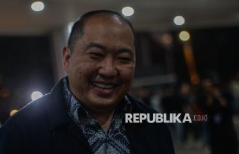 Lukminto Bersaudara Gugat 152 Aset Tanah, Tim Kurator: Itu Masuk Budel Pailit Sritex