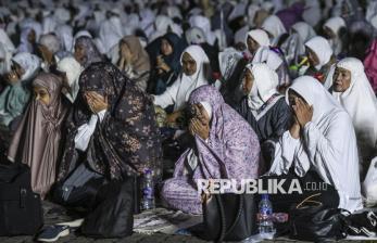 Kapan Malam Nisfu Syaban? Ini Jadwal, Perhitungannya, dan Amalan yang Dianjurkan 