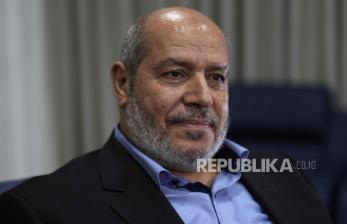 Perundingan Israel-Hamas di Mesir Bahas Mekanisme Pertukaran Sandera