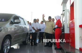 Era Biodiesel B50 Dimulai, Pemerintah Perkuat Ketahanan Energi Nasional