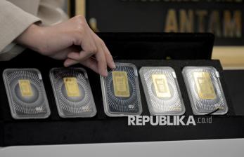 Pakar Ingatkan Jangan Utang demi Beli Emas
