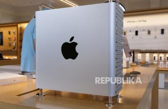 Kemenperin: Investasi Pabrik AirTag Apple di Batam Hanya 200 Juta Dolar AS