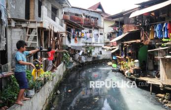 Bank Dunia: Kemiskinan di Indonesia Tidak Naik, Garis Kemiskinan Global yang Berubah