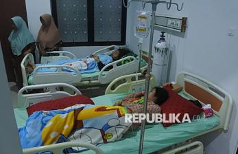 Atap Asrama Ponpes di Situbondo Ambruk, Satu Santriwati Meninggal Dunia