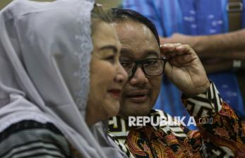 Direktur CV Sahid Aditama Sebut Fee 13 Persen di Korupsi Pemkot Semarang Mengalir ke Alwin Basri 
