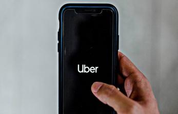 Diterpa Corona, Uber Rugi Miliaran Dolar Hingga PHK Karyawannya. (FOTO: Unsplash/Austin Distel)