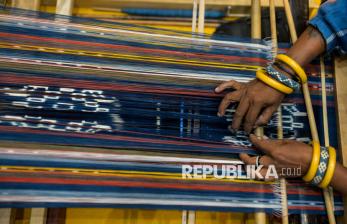 Dari Tradisi ke Inovasi, Wajah Baru Kerajinan Indonesia di INACRAFT