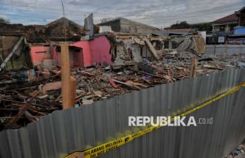 MA Bela PN Cikarang Soal Polemik Penggusuran Perumahan di Tambun