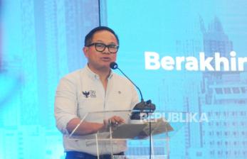 Wamen Tiko Update Penyehatan BUMN Karya, Ini Rekomendasi BPKP