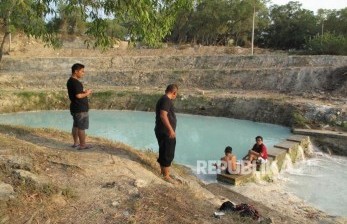 Wisatawan yang Datang ke Kota Cirebon Selama 2022 Ada 4,2 Juta Orang