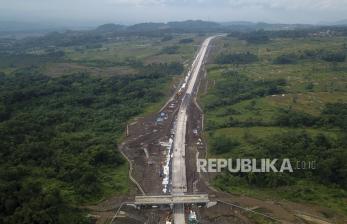 Komunitas Diesel Run Berhenti di Tiga Lajur Tol Cisumdawu, Ini Penjelasan Polisi
