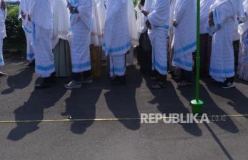 Calon Jamaah Haji Manado Diimbau Laksanakan Haji Mandiri