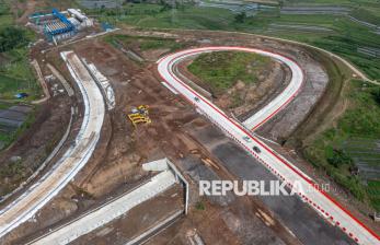 Tol Fungsional Ambarawa-Bawen Dibuka untuk Arus Balik Lebaran