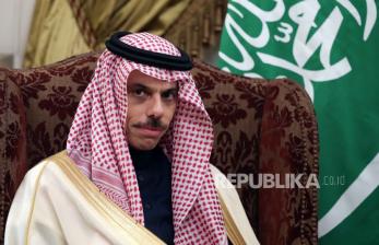 Arab Saudi Menegaskan Kembali Dukungan untuk Palestina di KTT OKI