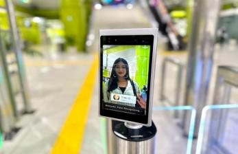 Access by KAI Catat 12,6 Juta Transaksi Semester I 2025