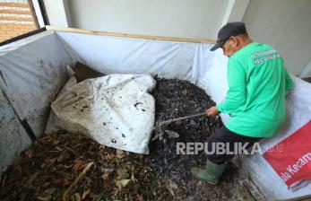 Sosialisasi Penanganan Darurat Sampah Kota Bandung