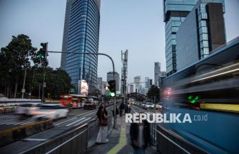 Menko Perekonomian: Ekonomi Tumbuh 5,12 Persen, Indonesia Salah Satu Tertinggi di G20