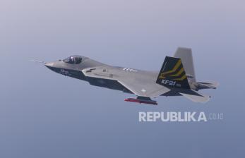 Kemenhan Bantah Minta Potongan Proyek Jet Tempur KF-21 Boramae