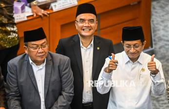 Di Tengah Turunnya Biaya Haji 2025, Komnas Haji Pertanyakan Kualitas Layanan Jamaah