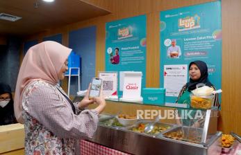 Aset BSI Tumbuh 48 Persen Dalam 3 Tahun, Kini Jadi Top 6 Bank Nasional