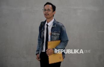 Suara Disabilitas Pencari Kerja, Dari Keterbatasan Menuju Kesempatan