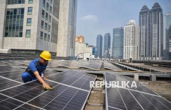 Massive Green Energy Pact Signed by Indonesia and Singapore